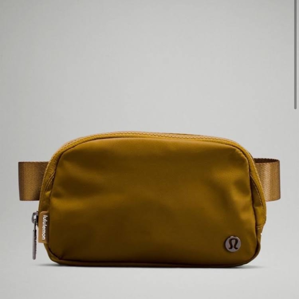 Everywhere Belt Bag
